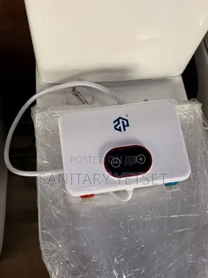Instant Water Heater