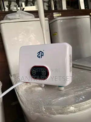 Instant Water Heater