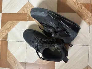 Air Jordan 3 ‘Black Cat’