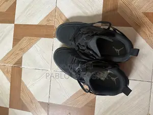 Air Jordan 3 ‘Black Cat’