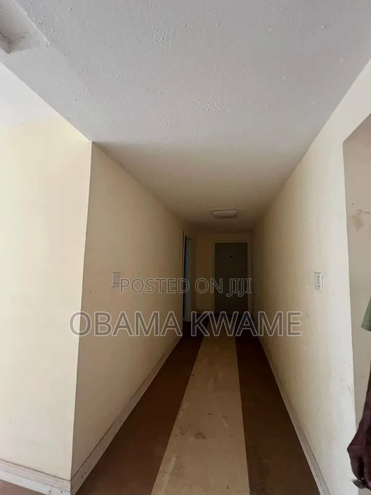 24 Bedroom House for Rent at Adenta