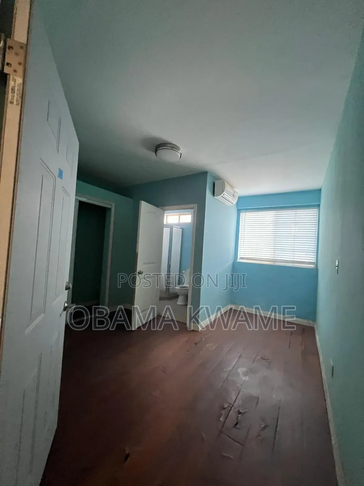 24 Bedroom House for Rent at Adenta