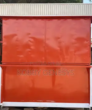 Design Container