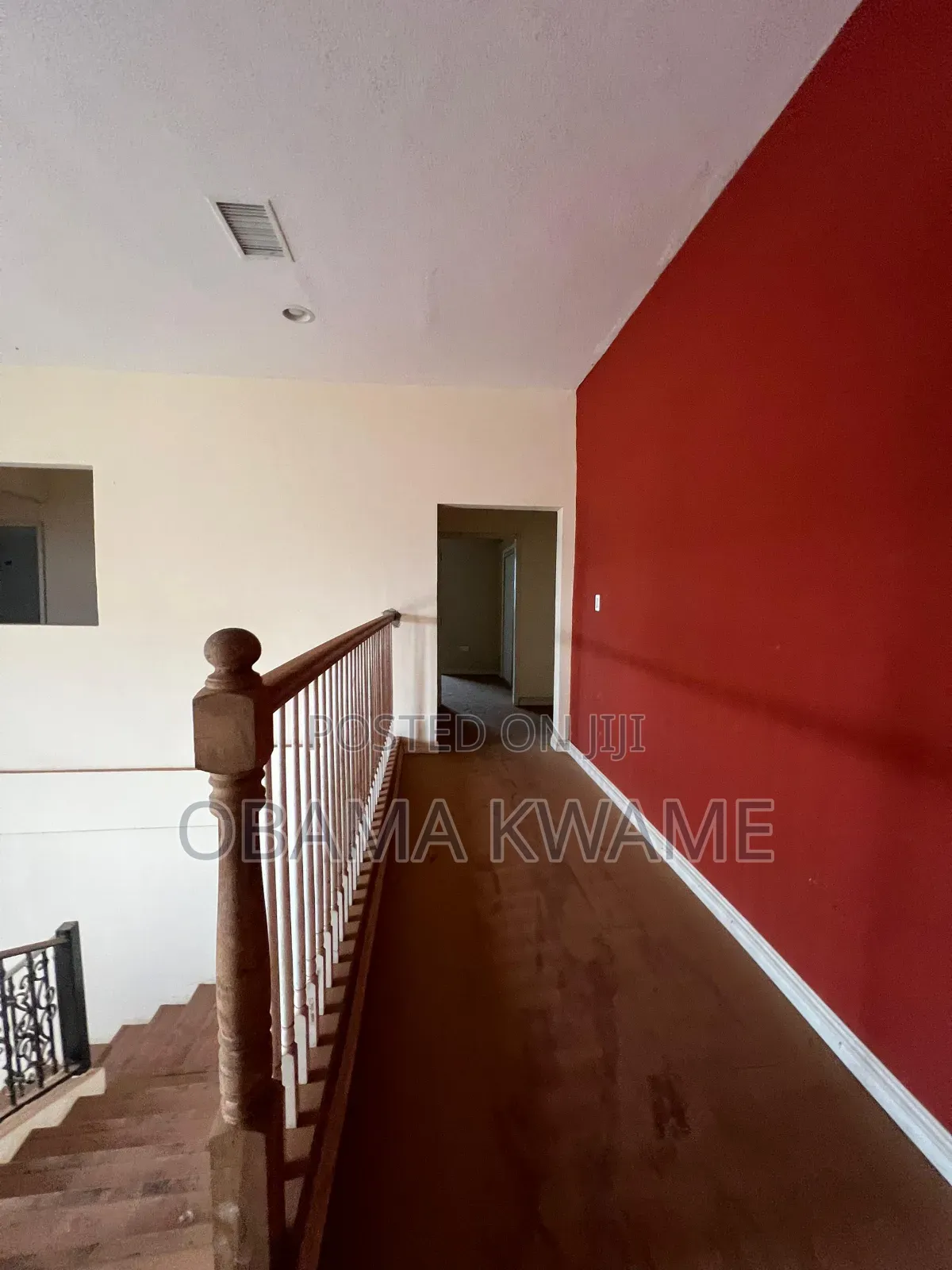 24 Bedroom House for Rent at Adenta