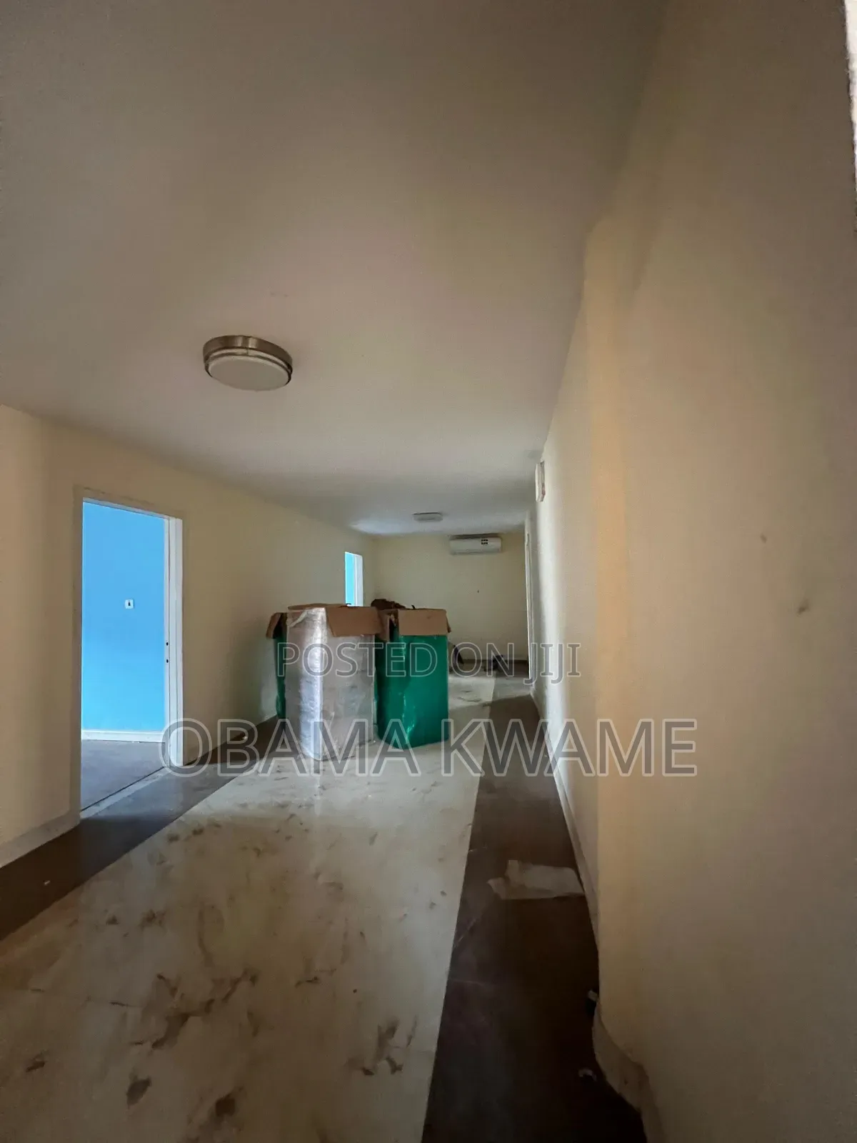 24 Bedroom House for Rent at Adenta