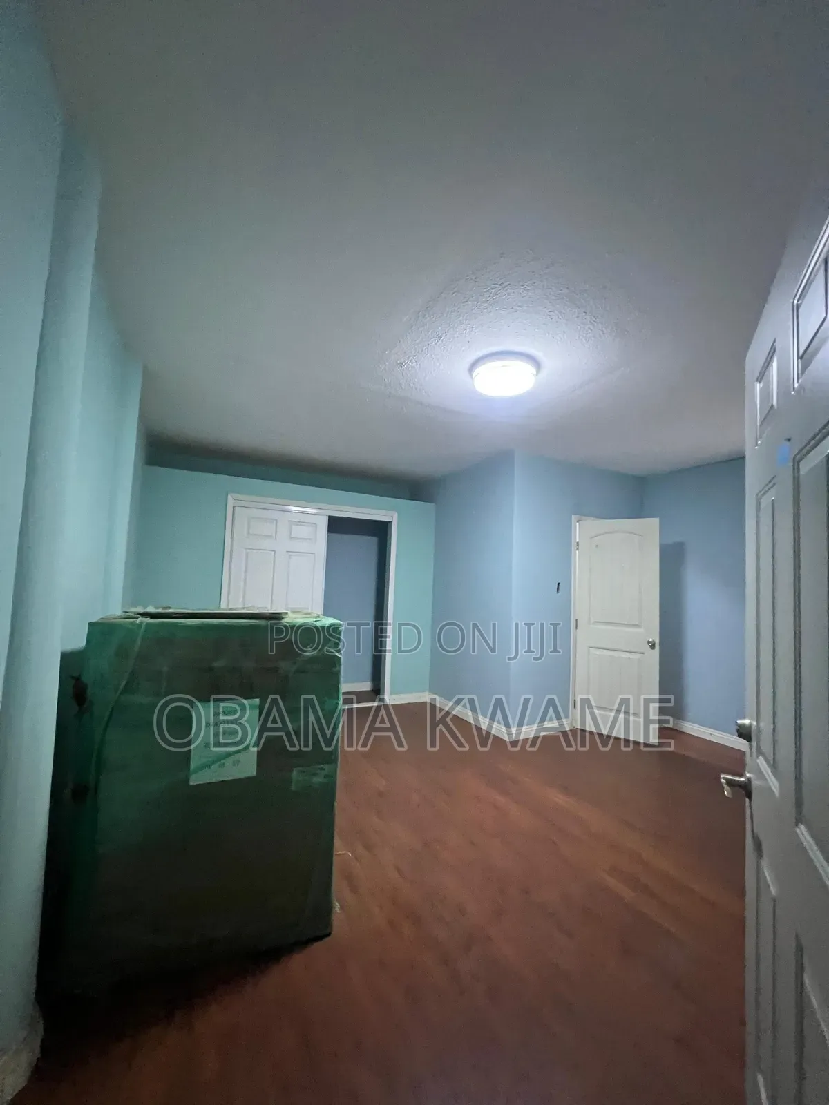 24 Bedroom House for Rent at Adenta