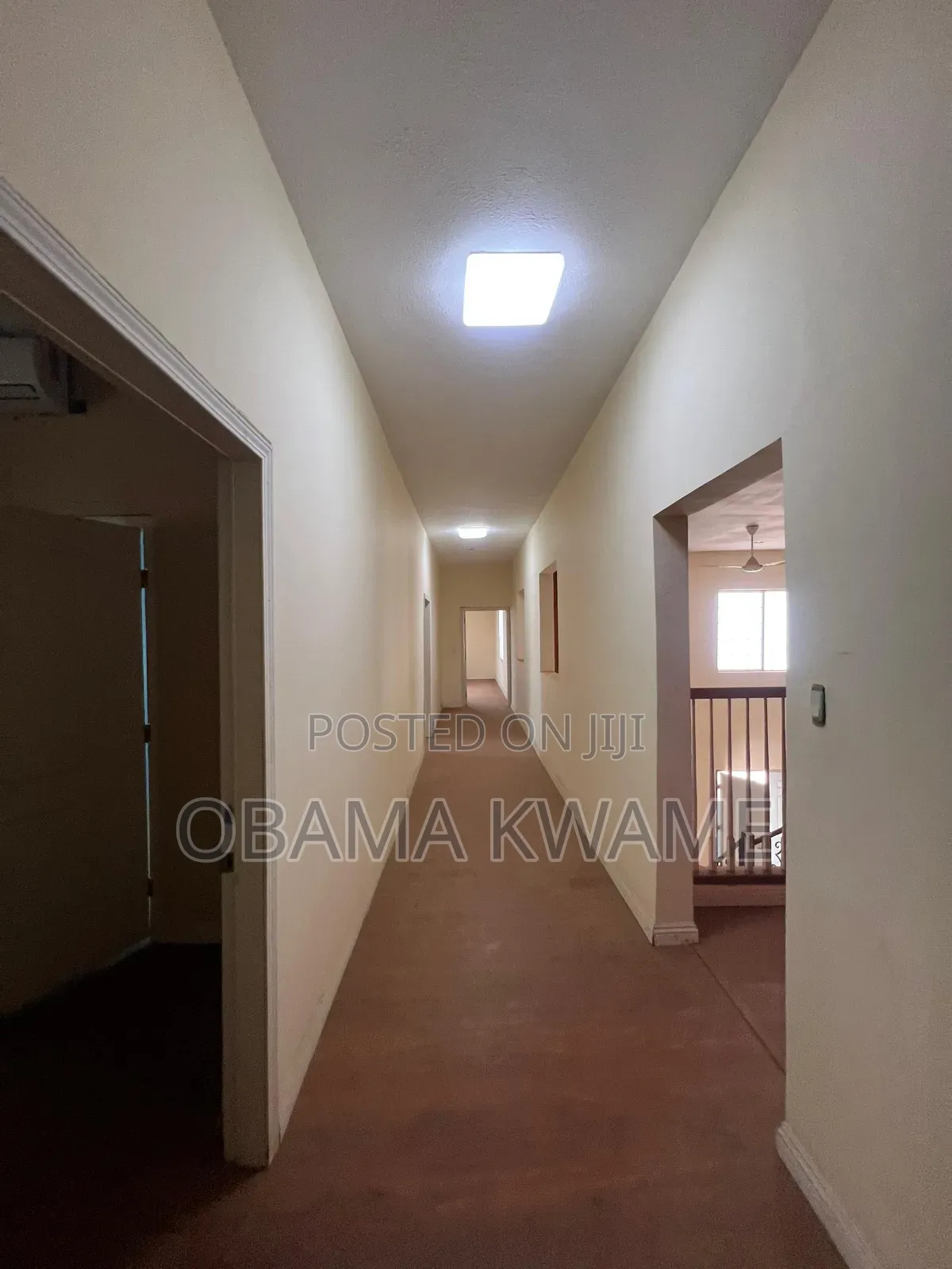 24 Bedroom House for Rent at Adenta