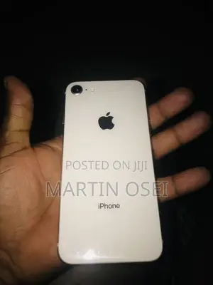 Apple iPhone 8 64 GB White