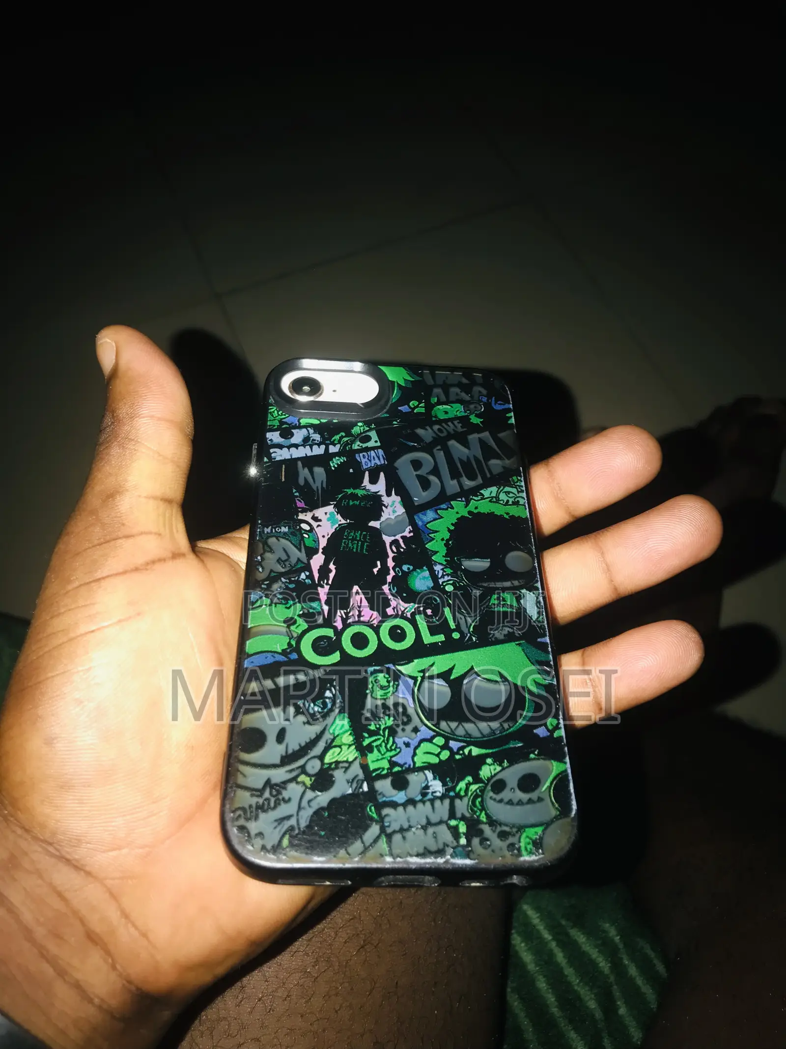Apple iPhone 8 64 GB White