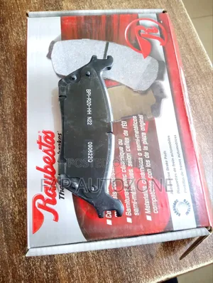 Original Ceramic Brake Pads for Ford F150 Imported From Usa
