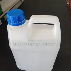 Ethanol 96% 2.5ltr