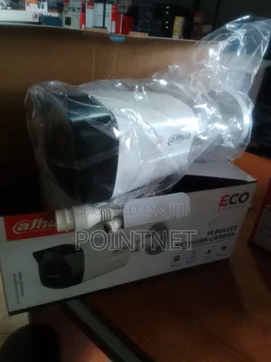 Ir Bullet Network Camera