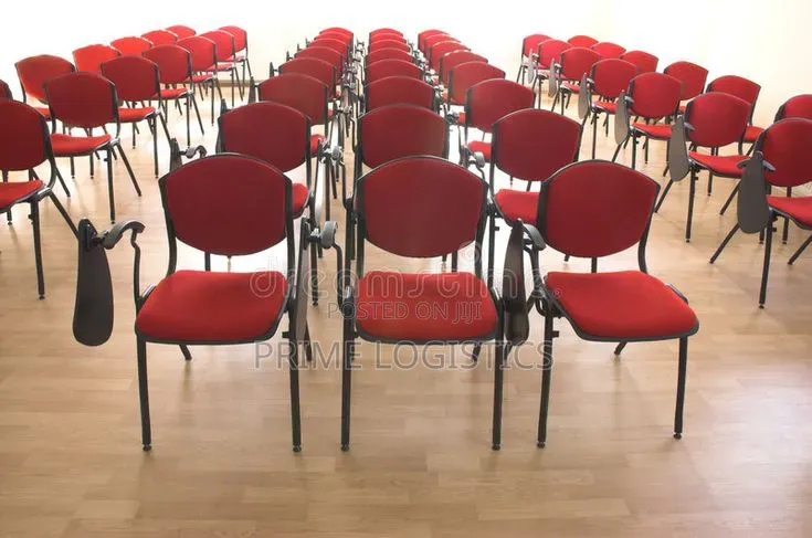 Event Essentials - Chairs, Glasses, Cutlery Etc