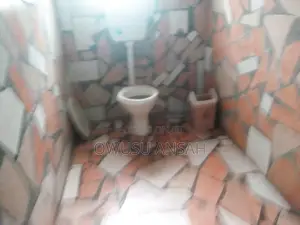 Furnished 1bdrm Shared Apartment in Tanoso, Atwima Nwabiagya for rent