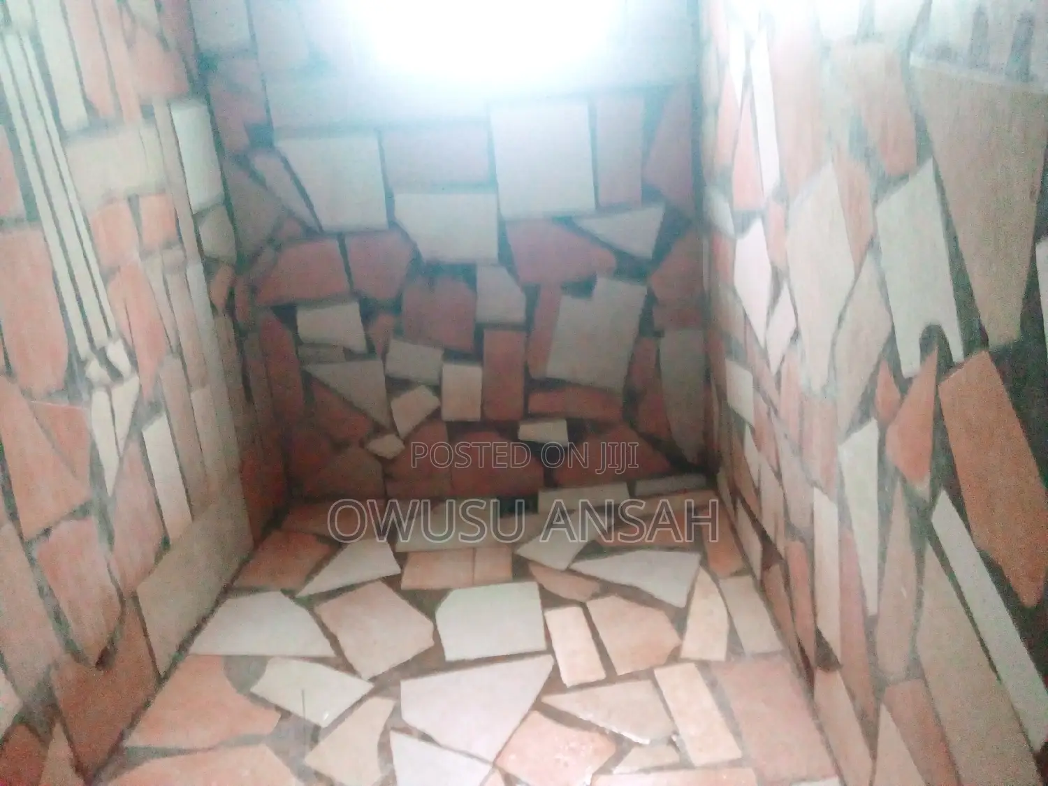 Furnished 1bdrm Shared Apartment in Tanoso, Atwima Nwabiagya for rent