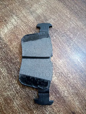 10784. Original Ceramic Honda Civic Brake Pad Imported From Usa