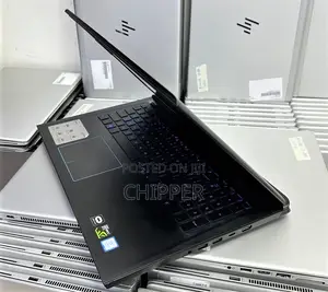 Laptop Dell G7 15 7590 16GB Intel Core i7 SSD 512GB