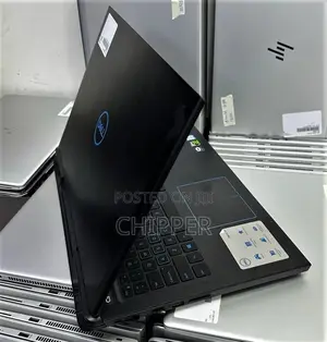 Laptop Dell G7 15 7590 16GB Intel Core i7 SSD 512GB