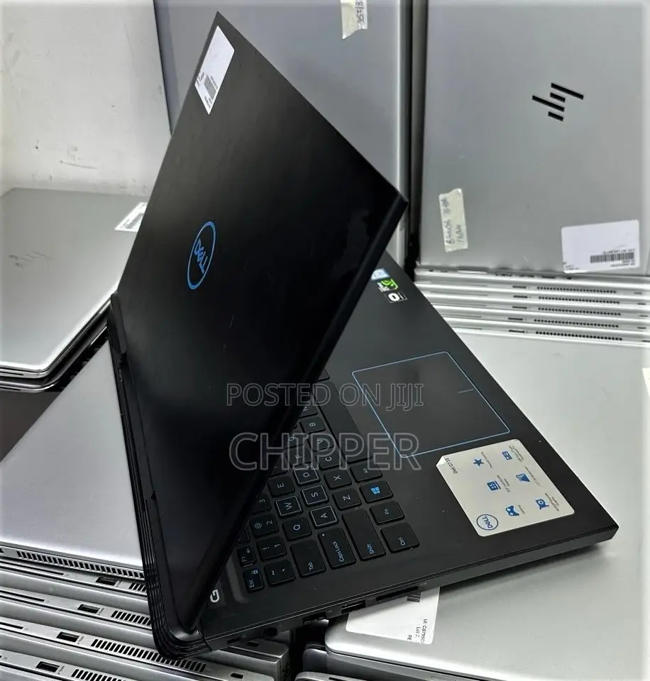 Laptop Dell G7 15 7590 16GB Intel Core i7 SSD 512GB