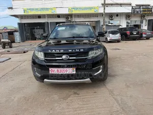 Car 2016 Black