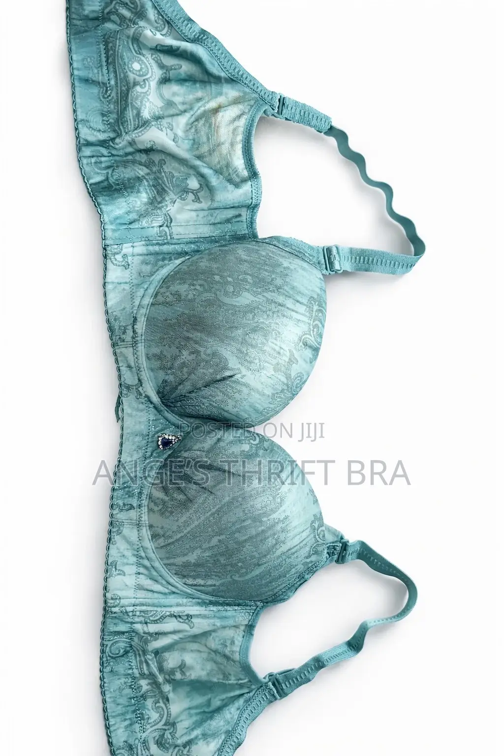 Thrift Brassieres