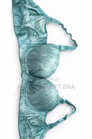 Thrift Brassieres