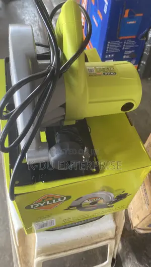 Circular Saw 1200w, 7”