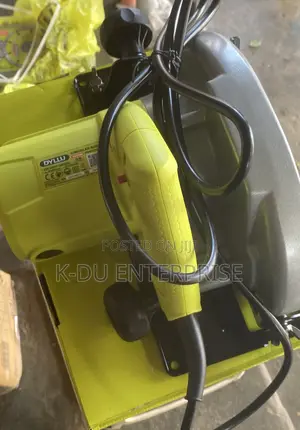 Circular Saw 1200w, 7”