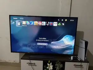 Panasonic 55 Inch Tv