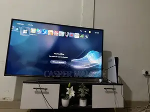 Panasonic 55 Inch Tv