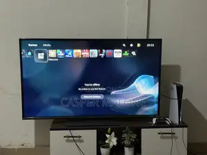 Panasonic 55 Inch Tv
