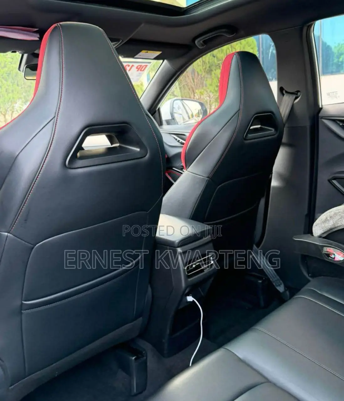 Changan X5 Plus 1.5 Blue Core FWD 2025 White