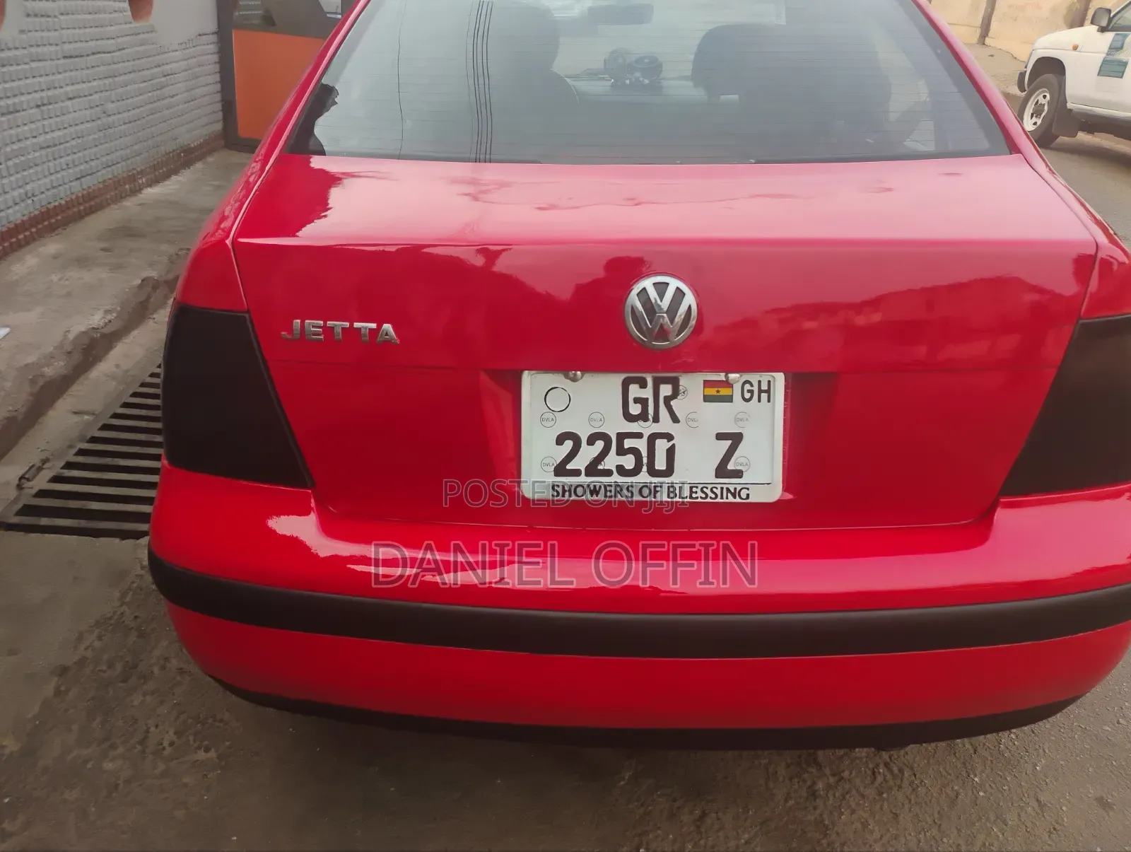 Want to Sell My Car