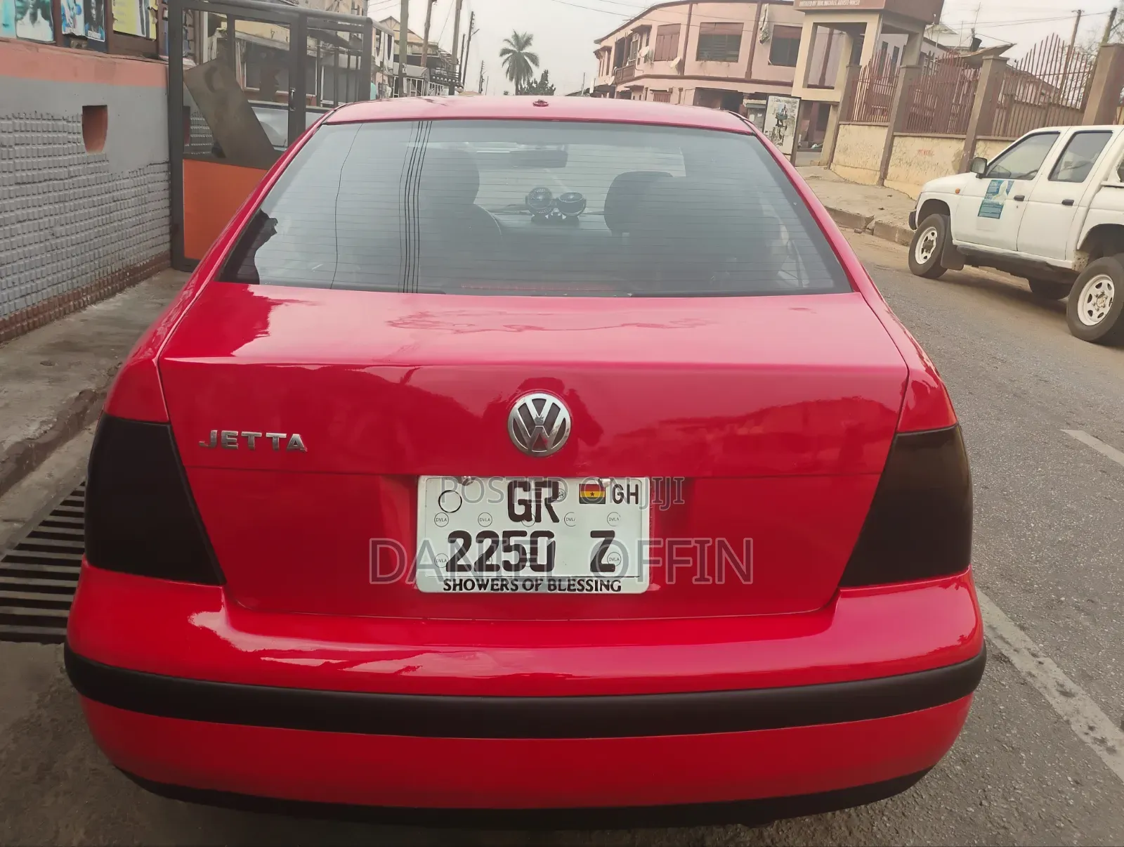 Want to Sell My Car