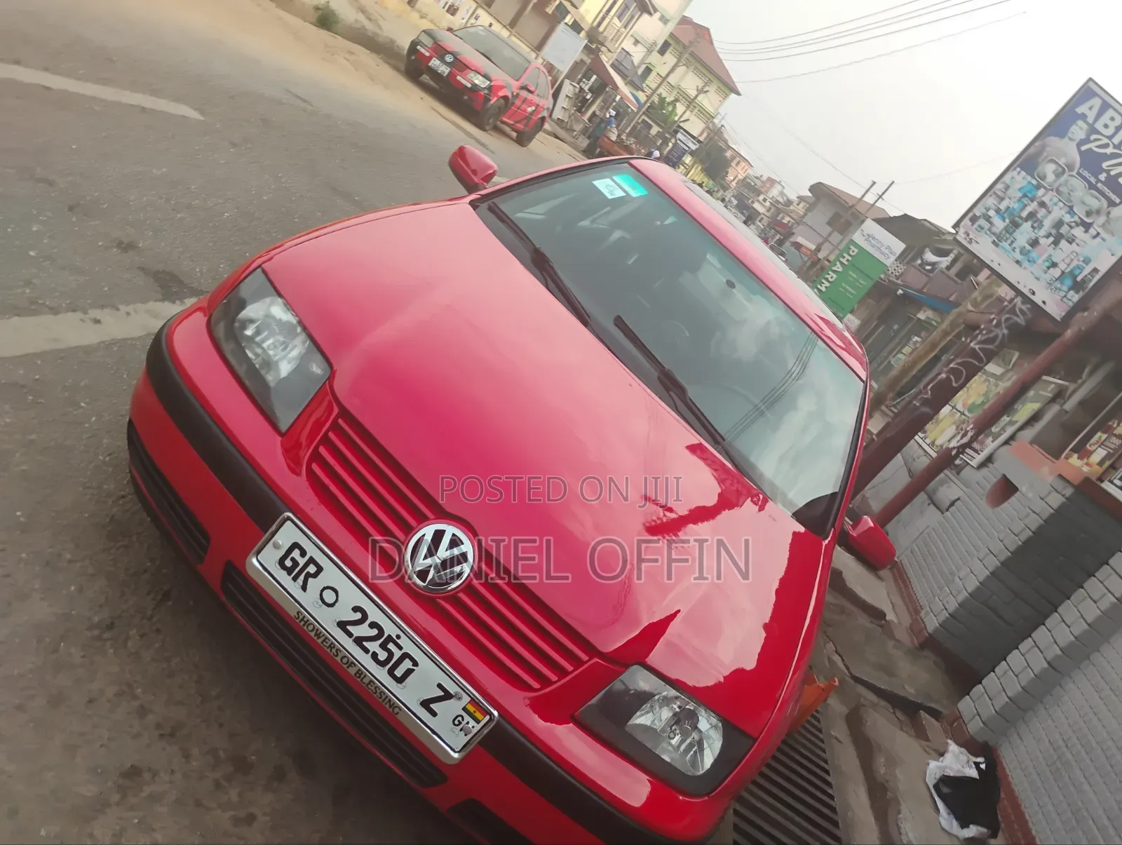 Want to Sell My Car