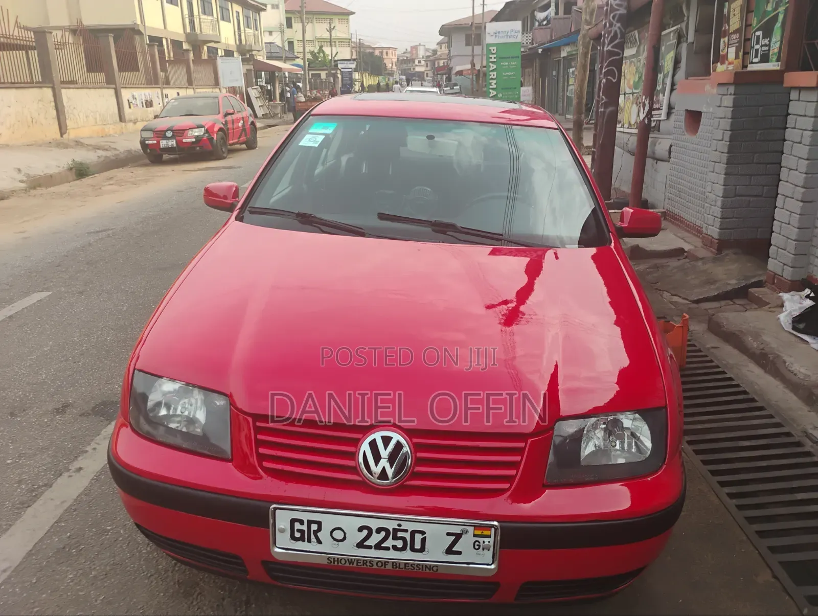 Want to Sell My Car
