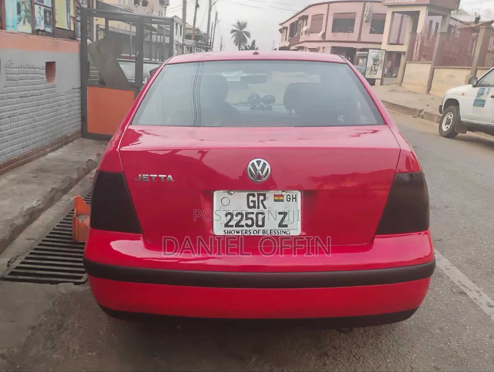Want to Sell My Car