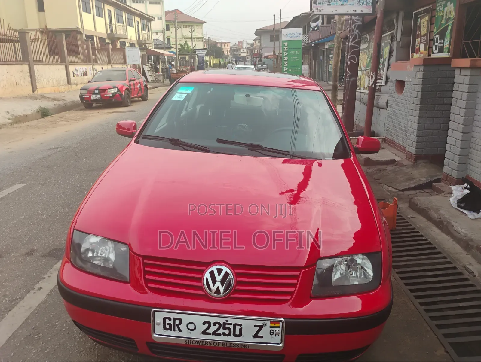 Want to Sell My Car