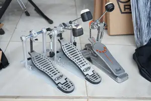 Pearl/Tama Pedal PDP Double Pedal for Sale | Kumasi | Negotiable