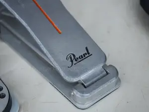 Pearl/Tama Pedal PDP Double Pedal for Sale | Kumasi | Negotiable
