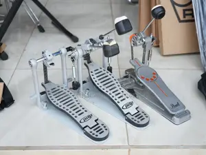 Pearl/Tama Pedal PDP Double Pedal for Sale | Kumasi | Negotiable