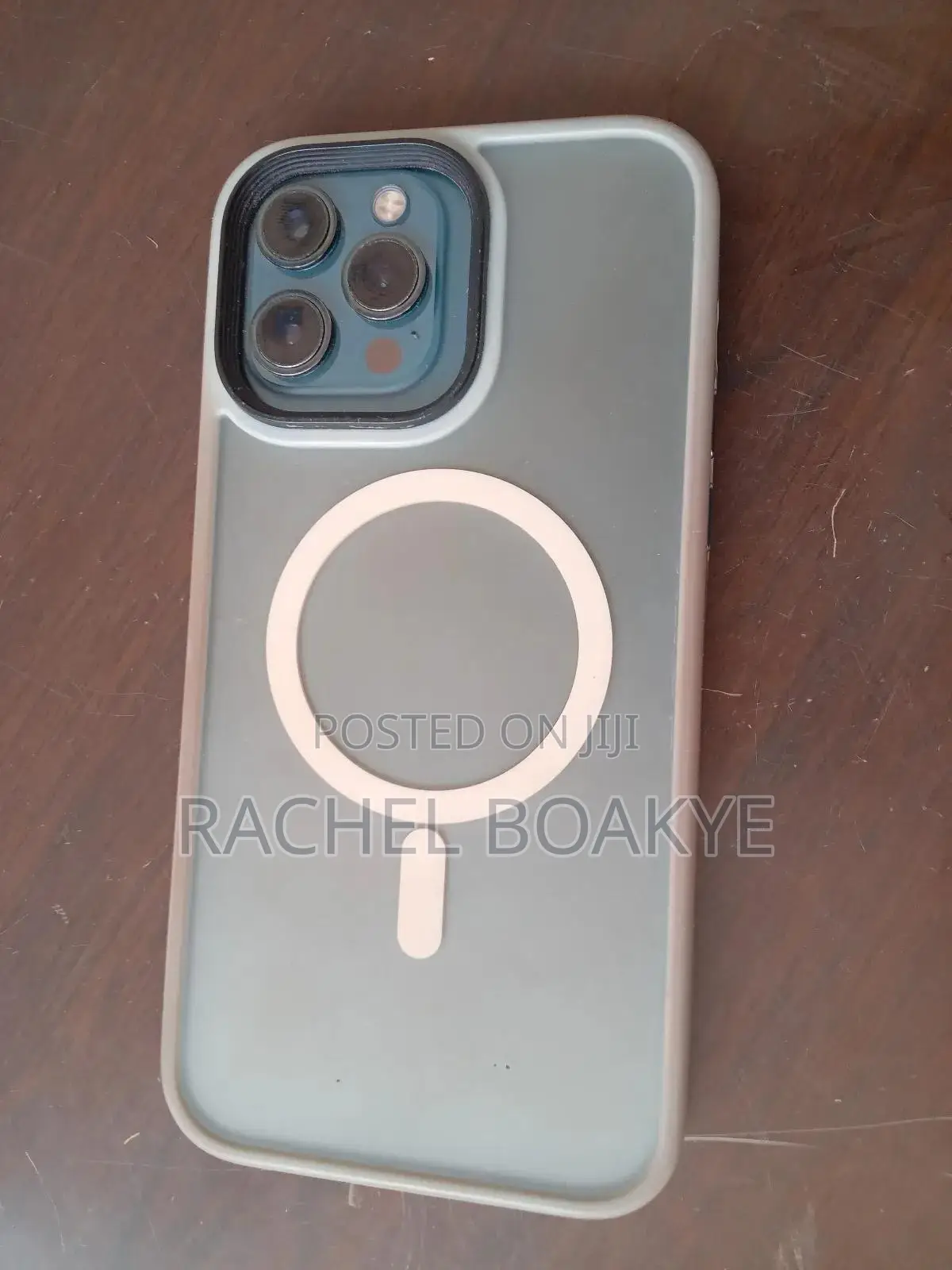 Apple iPhone 12 Pro Max 512 GB Blue
