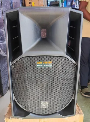 RCF -Art 715-a Active Speaker ( Watt 1400)