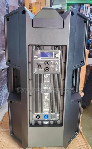 RCF -Art 715-a Active Speaker ( Watt 1400)