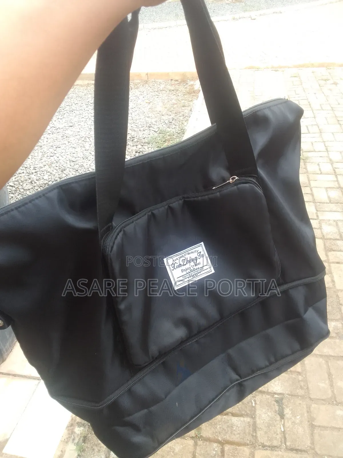 Women and Lady Bags