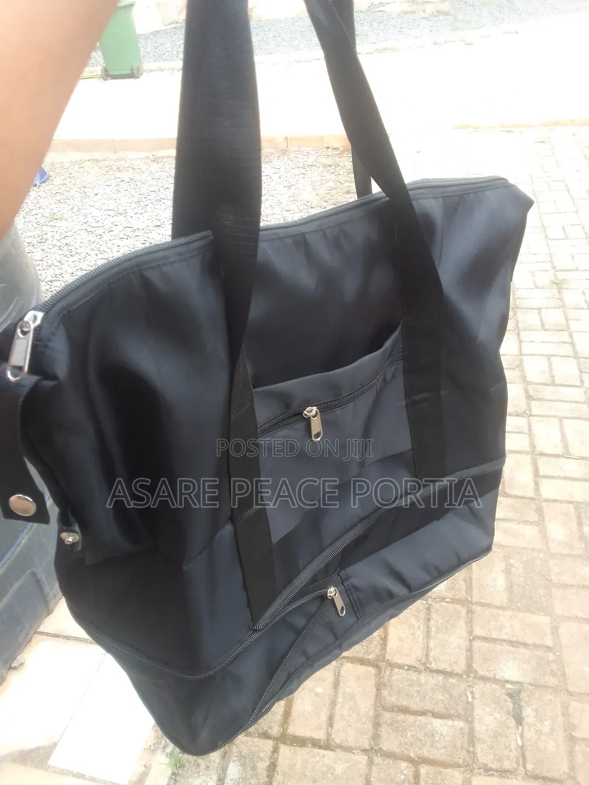 Women and Lady Bags