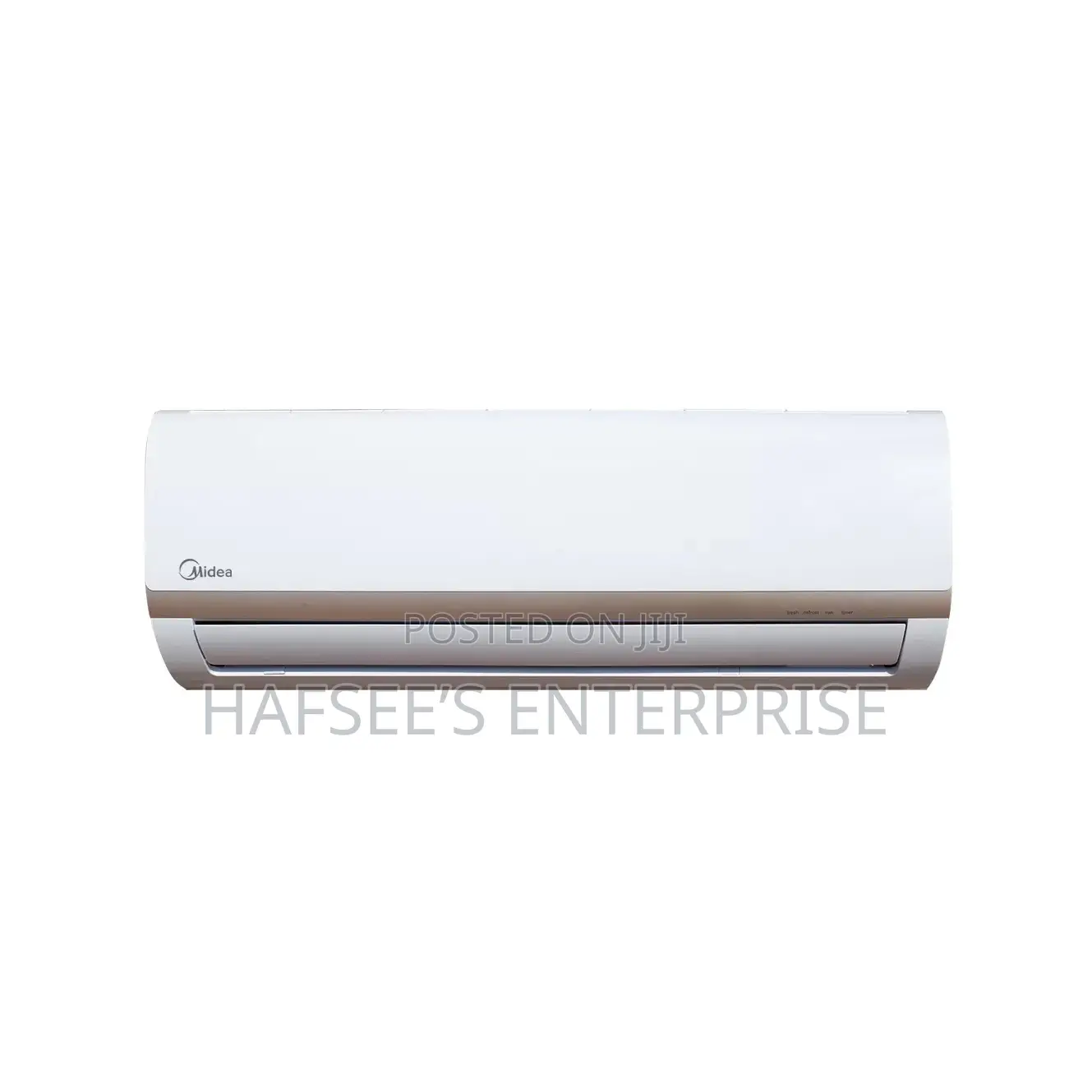 Midea Spilt Air Condition 1.5hp