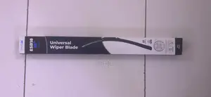 Universal Wiper Blades