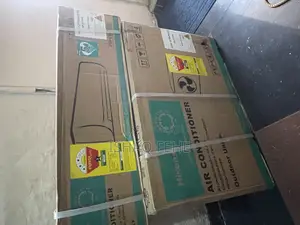 Hisense 1.5hp Inverter Ac