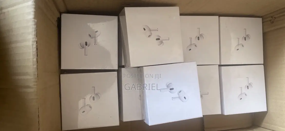 Apple Airpods Pro(2nd Gen)